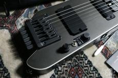 DONNER HUSH X PRO Black_5