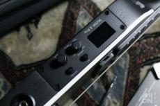 DONNER HUSH X PRO Black_6