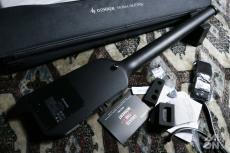 DONNER HUSH X PRO Black_8
