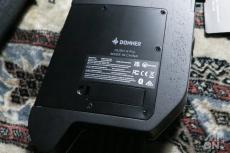 DONNER HUSH X PRO Black_9