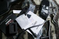 DONNER HUSH X PRO Black_10