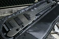 DONNER HUSH X PRO Black_11