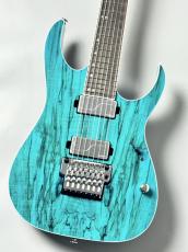 Ibanez 【Spalted Maple Top】【葉月(HAZUKI)Model】HZK1  #F2616605【3.66KG】