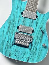 Ibanez 【Spalted Maple Top】【葉月(HAZUKI)Model】HZK1  #F2616605【3.66KG】_2