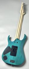 Ibanez 【Spalted Maple Top】【葉月(HAZUKI)Model】HZK1  #F2616605【3.66KG】_5