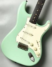 infinite Classic ST 3S -Surf Green- #2483 【3.50kg】【コスパ最強ストラト】【極薄ラッカー塗装】