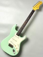 infinite Classic ST 3S -Surf Green- #2483 【3.50kg】【コスパ最強ストラト】【極薄ラッカー塗装】_2