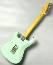 infinite Classic ST 3S -Surf Green- #2483 【3.50kg】【コスパ最強ストラト】【極薄ラッカー塗装】_7