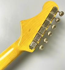 infinite Classic ST 3S -Surf Green- #2483 【3.50kg】【コスパ最強ストラト】【極薄ラッカー塗装】_10