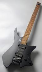 strandberg BODEN Standard N2.6T -Black Satin Metallic- 【2.36】_2