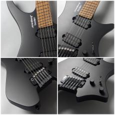 strandberg BODEN Standard N2.6T -Black Satin Metallic- 【2.36】_3