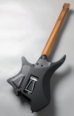 strandberg BODEN Standard N2.6T -Black Satin Metallic- 【2.36】_5