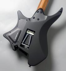 strandberg BODEN Standard N2.6T -Black Satin Metallic- 【2.36】_6
