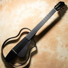 NATASHA NBSG Nylon BK PG Smart Guitar Black【お取り寄せ商品】