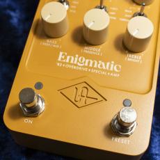 Universal Audio UAFX Enigmatic '82 Overdrive Special Amp_2