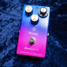 friendly fire Fx Strega