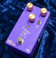 Harby Pedals Noble Tone