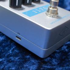 Universal Audio UAFX 1176 Studio Compressor_3