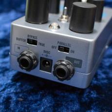 Universal Audio UAFX 1176 Studio Compressor_4