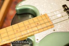 momose MJ1-STD/M (Ocean Turquoise Metallic)_5