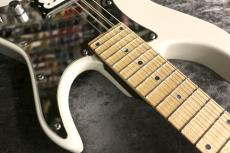 Kino stay 24F 1H Sakura ver. Alder/Maple Snow Flake White Pearl Mica 【特別仕様】【ダンカンPU】_6