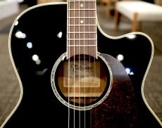 Takamine 【当店限定特典付】FPT752C BL #62110222【演奏性良好】【分割手数料0%】【送料当社負担】_2