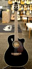 Takamine 【当店限定特典付】FPT752C BL #62110222【演奏性良好】【分割手数料0%】【送料当社負担】_4