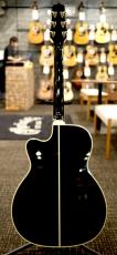 Takamine 【当店限定特典付】FPT752C BL #62110222【演奏性良好】【分割手数料0%】【送料当社負担】_6