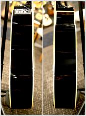 Takamine 【当店限定特典付】FPT752C BL #62110222【演奏性良好】【分割手数料0%】【送料当社負担】_7