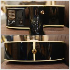 Takamine 【当店限定特典付】FPT752C BL #62110222【演奏性良好】【分割手数料0%】【送料当社負担】_8