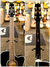 Takamine 【当店限定特典付】FPT752C BL #62110222【演奏性良好】【分割手数料0%】【送料当社負担】_9
