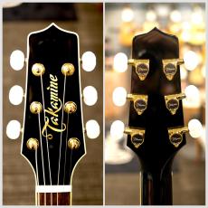 Takamine 【当店限定特典付】FPT752C BL #62110222【演奏性良好】【分割手数料0%】【送料当社負担】_10
