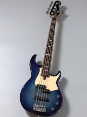 YAMAHA Pro Series BBP35 MLB / Moonlight Blue【5弦】【重量4.36kg】_2