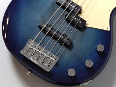 YAMAHA Pro Series BBP35 MLB / Moonlight Blue【5弦】【重量4.36kg】_4