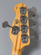 YAMAHA Pro Series BBP35 MLB / Moonlight Blue【5弦】【重量4.36kg】_10