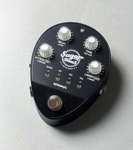 BIXONIC Sugar Blues Auto Wah (SB-1)