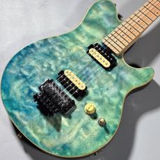 Sterling by MUSIC MAN AXIS AX40-TBL-M　　【現物写真】【約3.55kg】