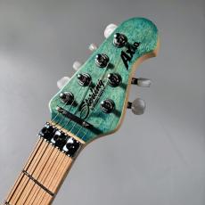 Sterling by MUSIC MAN AXIS AX40-TBL-M　　【現物写真】【約3.55kg】_3