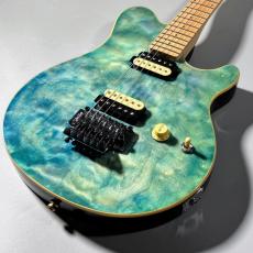 Sterling by MUSIC MAN AXIS AX40-TBL-M　　【現物写真】【約3.55kg】_7