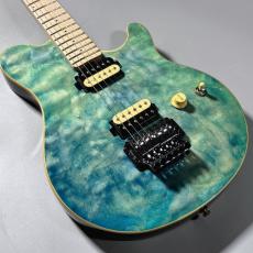 Sterling by MUSIC MAN AXIS AX40-TBL-M　　【現物写真】【約3.55kg】_8