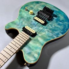 Sterling by MUSIC MAN AXIS AX40-TBL-M　　【現物写真】【約3.55kg】_9