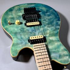 Sterling by MUSIC MAN AXIS AX40-TBL-M　　【現物写真】【約3.55kg】_10