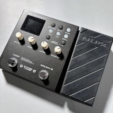 nux MG-300　マルチエフェクター　【現物写真】