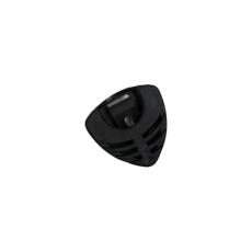 E.D.GEAR EPH02 BLK(ブラック) ピックホルダー トライアングル型