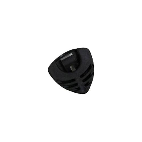 E.D.GEAR EPH02 BLK(ブラック) ピックホルダー トライアングル型