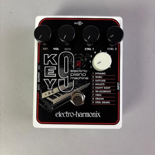 Electro-Harmonix KEY9