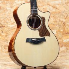 Taylor Custom GC Adirondack Spruce × Cocobolo