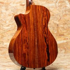 Taylor Custom GC Adirondack Spruce × Cocobolo_2