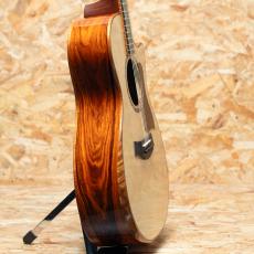 Taylor Custom GC Adirondack Spruce × Cocobolo_4