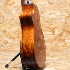 Taylor Custom GC Adirondack Spruce × Cocobolo_5